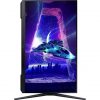 24" Samsung Odyssey G30D LED gaming monitor