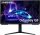 24" Samsung Odyssey G30D S24DG302EU LED monitor