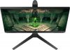 25" Samsung Odyssey G4 IPS LED gaming monitor (LS25BG400EUXEN)