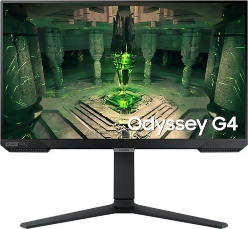 27" Samsung Odyssey G4 S27BG400EU IPS LED gaming monitor