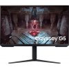 27" Samsung Odyssey G51C LED gaming monitor (LS27CG510EUXEN)