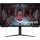 27" Samsung Odyssey G51C LED gaming monitor (LS27CG510EUXEN)