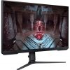 27" Samsung Odyssey G51C LED gaming monitor (LS27CG510EUXEN)