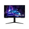 27" Samsung Odyssey G30D gaming LED monitor (LS27DG300EUXEN)