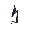 27" Samsung Odyssey G30D gaming LED monitor (LS27DG300EUXEN)