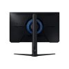 27" Samsung Odyssey G30D gaming LED monitor (LS27DG300EUXEN)