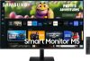 32" Samsung M5 LED smart monitor