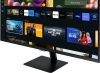 32" Samsung M5 LED smart monitor