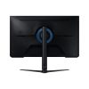 32" Samsung Odyssey G30D LED gaming monitor (LS32DG300EUXEN)