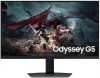 32" Samsung Odyssey G5 LED monitor (LS32DG500EUXEN)