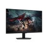 32" Samsung Odyssey G5 LED monitor (LS32DG500EUXEN)