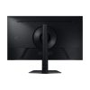 32" Samsung Odyssey G5 LED monitor (LS32DG500EUXEN)