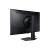 32" Samsung Odyssey G50D LED gaming monitor (LS32DG502EUXEN)