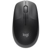 Logitech M190 vezeték  nélküli egér