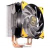 CoolerMaster MasterAir MA410P TUF Gaming Edition CPU hűtő (MAP-T4PN-AFNPC-R1)