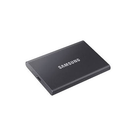 4TB Samsung T7 USB3.2 Gen2 A külső SSD (MU-PC4T0T/WW)