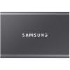 4TB Samsung T7 USB3.2 Gen2 A külső SSD (MU-PC4T0T/WW)