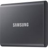 4TB Samsung T7 USB3.2 Gen2 A külső SSD (MU-PC4T0T/WW)