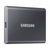 4TB Samsung T7 USB3.2 Gen2 A külső SSD (MU-PC4T0T/WW)