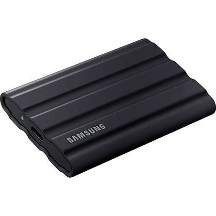 4TB Samsung T7 Shield USB3.2 külső SSD (MU-PE4T0S/EU)