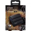 4TB Samsung T7 Shield USB3.2 külső SSD (MU-PE4T0S/EU)