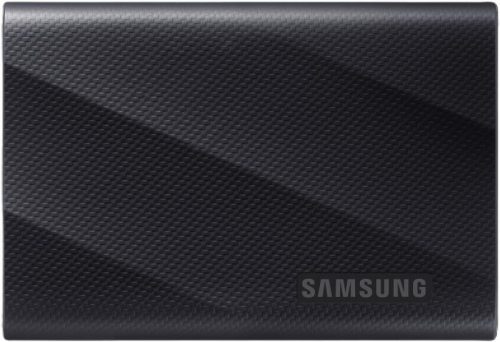 2TB Samsung Portable T9 USB3.2 Gen2x2 C külső SSD (MU-PG2T0B/EU)