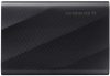 2TB Samsung Portable T9 USB3.2 Gen2x2 C külső SSD (MU-PG2T0B/EU)