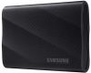 2TB Samsung Portable T9 USB3.2 Gen2x2 C külső SSD (MU-PG2T0B/EU)