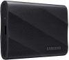 2TB Samsung Portable T9 USB3.2 Gen2x2 C külső SSD (MU-PG2T0B/EU)