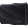 4TB Samsung Portable T9 USB3.2 Gen2x2 C külső SSD (MU-PG4T0B/EU)