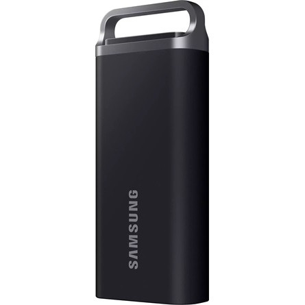 2TB Samsung T5 EVO USB3.2 Gen1 A külső SSD (MU-PH2T0S/EU)