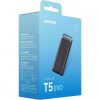 2TB Samsung T5 EVO USB3.2 Gen1 A külső SSD (MU-PH2T0S/EU)