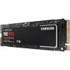 1TB Samsung 980 Pro PCIe M.2 SSD (MZ-V8P1T0BW)