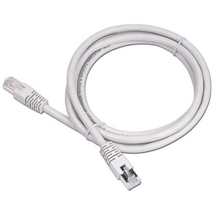 Gembird RJ45 CAT6 UTP - RJ45 CAT6 UTP M/M adatkábel 0.5m (PP6U-0.5M)