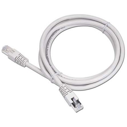 Gembird RJ45 CAT6 UTP M/M adatkábel 3m szürke