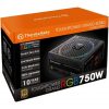 Thermaltake Toughpower Grand (RGB Sync Edition) 750W tápegység