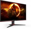 27" AOC Q27G2E LED gaming monitor