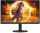 27" AOC Q27G4XF IPS LED monitor