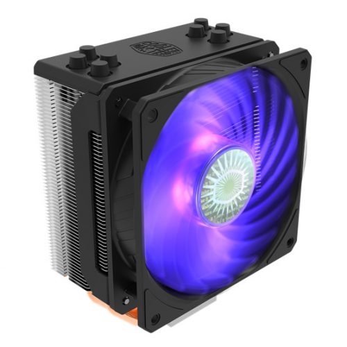 Cooler Master Hyper 212 RGB processzor hűtő (RR-212A-18PC-A1)