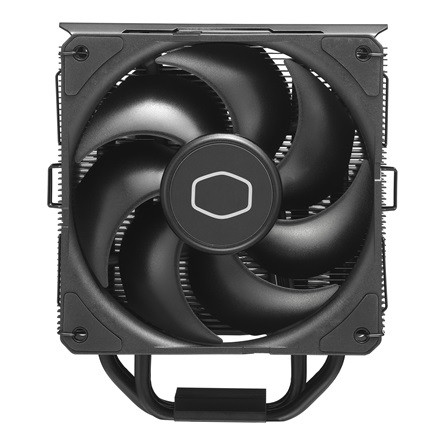 CoolerMaster Hyper 212 Black X Duo processzor hűtő (RR-S4KK-25DN-R1)