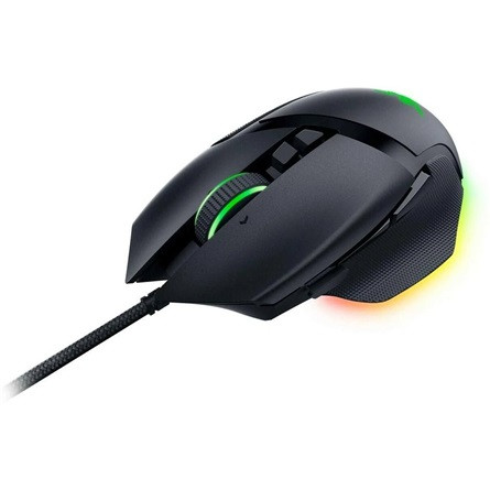 Razer Basilisk V3 optikai USB gaming egér