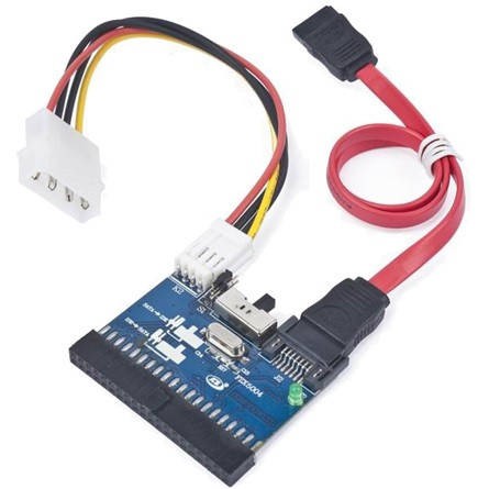 Gembird SATA-IDE-2 adapter