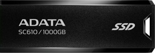 1TB ADATA SC610 USB3.1 Gen2 A M.2 külső SSD