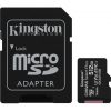 512GB Kingston Canvas Select Plus UHS-1 memóriakártya (SDCS2/512GB)