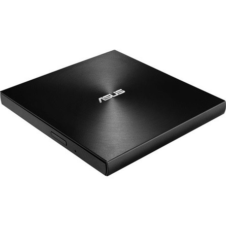 Asus ZenDrive U8M SDRW-08U8M-U külső slim DVD író