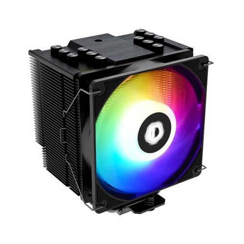 ID-Cooling SE-226-XT ARGB CPU cooler