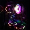 Spirit of Gamer AirCooler ARGB CPU cooler