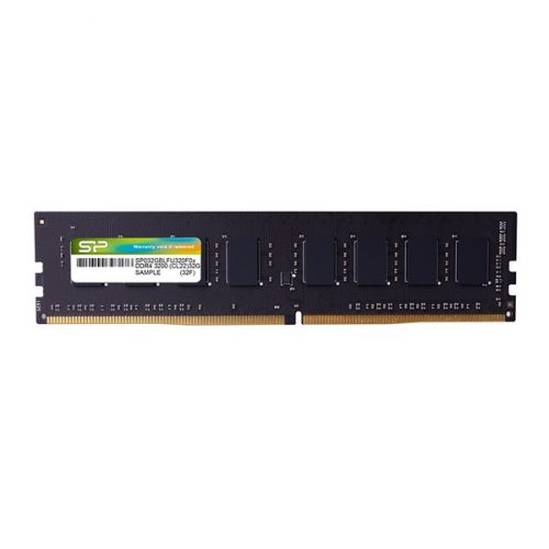 8GB Silicon Power DDR4 2400MHz