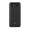 Silicon Power GS28 PowerBank fekete