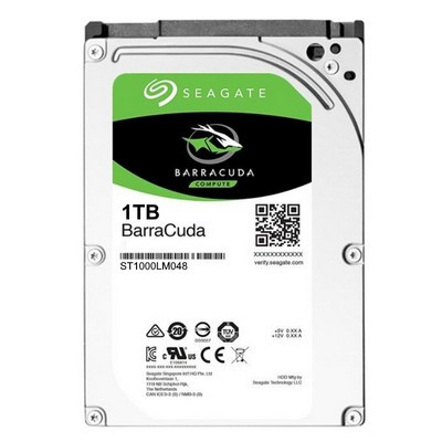 Жесткий диск seagate barracuda 1 tb st1000lm048 обзор